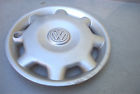61524 Oe Vw Wheelcover Rounded Spoke Golf Jetta Good Clips