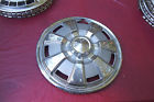 61019 Oe Wheelcover Toyota Corona Spoke Mag Style