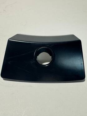 1620235-00-b Oem Tesla Model X 2021-2025 New Turbine Aero Insert