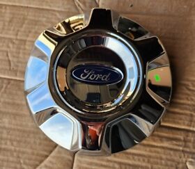 Jk41-1a096-ca Oem 2014 Up Ford Transit Drw One 1 Wheel Cover Hub Center Cap
