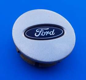 2l8j-1a096-ba Oem 2001-2007 Ford Escape Wheel Rim Hubcap Hub Center Cap Dust Cover Plug B35