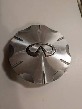 40315arooo Oem 2002-2004 Infiniti I35 Center Cap Hubcap