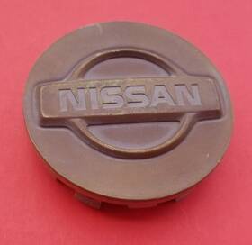 40343-5p010 Oem Nissan Maxima Sentra 240sx Altima 1 Wheel Rim Hubcap Hub Cap Center C16