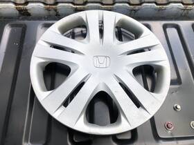 44733-tfo-no1-15 Oem 44733-tfo-no1 2009-2011 Honda Fit 15 Inch Hubcap. #44733-tfo-no1-15