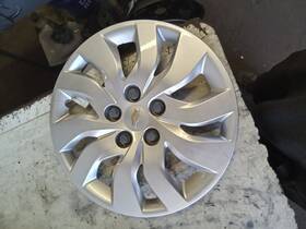 570-03301 Oem Wheel Cover Hubcap Fits 16-20 Malibu 168435