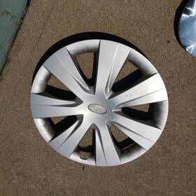 A327a Oem Subaru Impreza Hubcap Wheel Cover Hub Cap 2012 2013 2014 2015 15 Inch