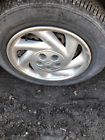 09592866 Oem Chevrolet Cavalier Beretta Hubcap