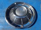 570-3931 Oem Chevy Impala Hubcap Hub Caps Cap