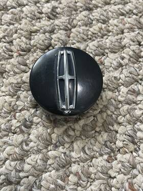Dp5c-1a096-aa Oem 11 12 13 14 Lincoln Mkz Mkx Mkt Wheel Rim Center Hub Cap Cover Trim Unit