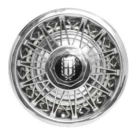 E0my1137a Oem 14 Inch Wheel Cover Hubcap Fits 1979-1982 Ford Ltd Mercury Grand Marquis