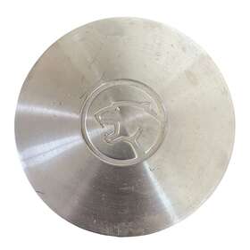E9sc1007da Oem 1993 Mercury Cougar 15 Inch Aluminum Wheel Cover Center Hub Cap 89 90 91 92 93