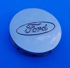 F3cc-1a096-aa Oem 1993-2002 Ford Escort 1 Wheel Rim Hubcap Hub Center Cap Dust Cover Plug A6
