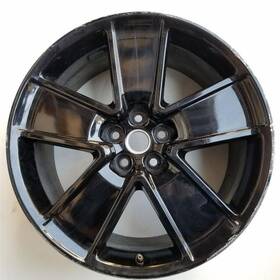 Oem-05550 Oem Chevrolet 21x9.5 Camaro Wheel Rim Factory Stock 2012-2014