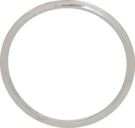 15002 Oer For Pontiac Firebird 1971-1976 15 Inch Wheel Trim Ring