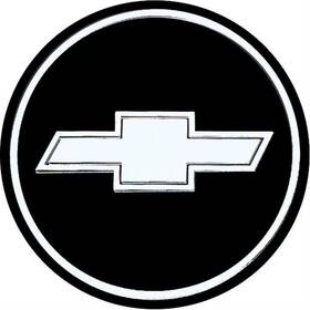 474313 Oer 1978-79 Bow Tie Hub Cap Insert