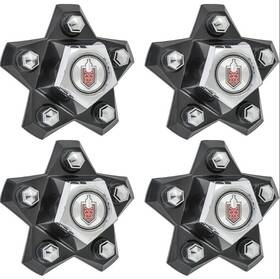 748672 Oer Wheel Center Cap Set For 1981-1988 Chevy Monte Carlo Models