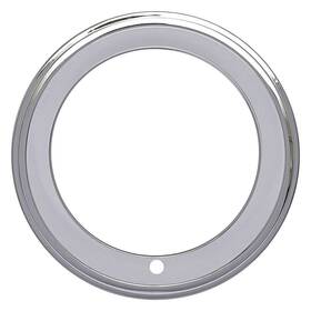 A9590010 Oer For Buick Skylark 1975-1978 14 Inch Chrome Wheel Trim Ring