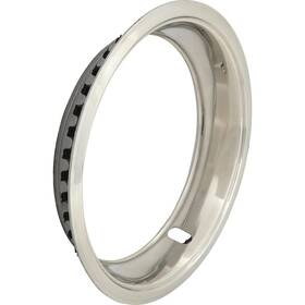 Mw924 Oer For Dodge Charger 1970 14 Inch Polished Wheel Trim Ring