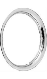 Tk3015 Oer Wheel Trim Ring