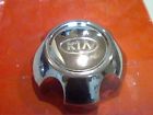 Ok08437180 Ok 084 37 180 Kia Sportage Center Cap Hub Wheel Cover Rough Rim