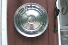 Olds Inch Oe Wheelcover Nice Stainless Rustfree Back Olds Inch Oe Wheelcover Nice Stainless Rustfree Back