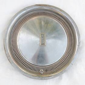 22505575 Oldsmobile 4055 1978-1980 Cutlass 14 Inch Hubcap Wheel Cover Hub Cap Type B