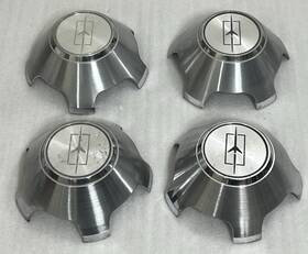 559972 Oldsmobile 1975 -1977 Cutlass 1980-1984 Delta 88 98 Wheel Center Hub Caps