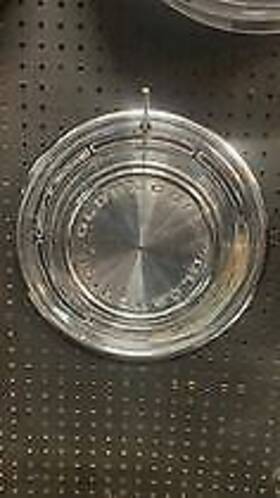 570-04007 Oldsmobile Wheel Cover Hubcap 14 Inch Fits 68