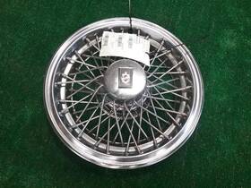570-04089 Oldsmobile Wheel Cover Hubcap Wire Type Fits 85-90 Custom Cruiser 655597