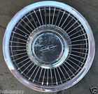 402495 Oldsmobile Cutlass Inch Wire Hubcap Oem