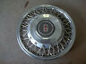 4104b Oldsmobile Eighty Ninety Eight Hubcap Wheel Cover Hub Cap Wire
