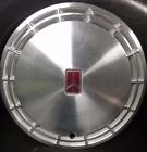 25532199 Oldsmobile Oem 1989-91 Delta 88