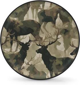A-0004-00k-0307-03-241c-006f Omfuns 16 Inch Spare Tire Cover Wheel Covers For Rv Camper Travel Boats Trailers Waterproof