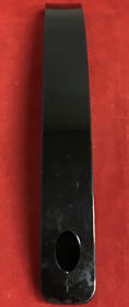 Zxt5262295 One Like New Gloss Black Wheel Insert P N Fd.10.038 13932