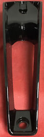 M978-1775-zst One New Limited Gloss Black Wheel Insert P N 13979