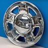 Imp-32x One Single 2001-2007 Ford Escape # 15inch Steel Wheel Chrome Skin New