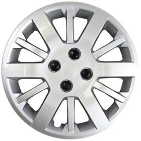 453-15s One Single 2005-2010 Chevrolet Cobalt Style # 15inch Replacement Hubcap New