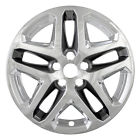 3957 Only Fits 17 Factory Oe Alloy Wheel