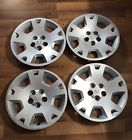 Ouq18trmaa Set Of 4 Used Dodge