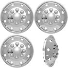 Oxgord-ox-231-16c-4pc-set Oxgord 4pc Full Set 0794444231662