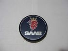 12802437 P-n Saab Wheel Center Cap Oem Factory