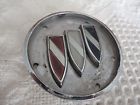 Dm3362-60 P-n 9592802 Gm Buick Century Center Cap