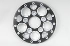 P613b-86b Weld Racing Wheels Pro Drag Hub Magnum