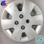 Pa-t25 Suzuki Forenza Reno Hubcap Cover Wheel Free Shipping Used
