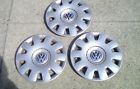 Pa66-m15 Volkswagen1j061147p Volkswagen Jetta 15