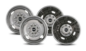 391658 Pacific Dualies