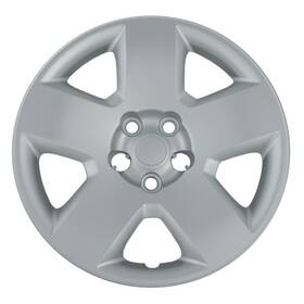 78032-c Pacific Rim 17 Inch Chrome Dodge Charger Bolt-on Wheel Cover Set Of 4
