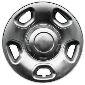 7958p-c Pacific Rim Pacrim 17 Inch Ford F-150 2004-2009 Chrome Wheel Skin Set