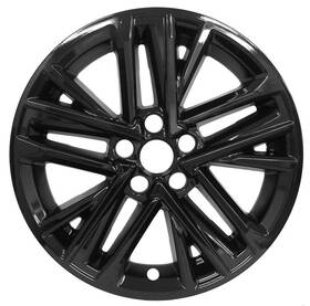 8025gbb Pacific Rim Wheel Covers 18 Inch Black Abs 4 Pcs Set. Fits Toyota Camry Xle Only 2025 2026 25 26 8025gbb Pacific Rim Wheel Covers 18 Inch Black Abs 4 Pcs Set. Fits Toyota Camry Xle Only 2025 2026 25 26