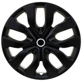 Pacific Rim 841417175086 Pacrim Prt-1052-16gb 16 Inch Nissan Rogue Style Gloss Black Wheel Cover Set